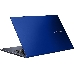 Ноутбук ASUS X513EA  Intel i3-1115G4/8Gb/256Gb SSD/15.6" FHD IPS Anti-Glare/WIFI/Win11 Bespoke Black, фото 12