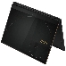 Ноутбук MSI Summit E16 Flip A11UCT-091RU 16"(2560x1600 IPS)/Touch/Intel Core i5 1155G7(2.5Ghz)/16384Mb/512PCISSDGb/noDVD/Ext:nVidia GeForce RTX3050(4096Mb)/Cam/BT/WiFi/war 2y/2kg/Ink Black/W10Pro, фото 2