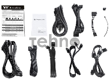 Блок питания Thermaltake Toughpower GF2 ARGB 850 PS-TPD-0850F3FAGE-2 850W, 80 Plus Gold. полностью модульный
