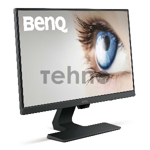 Монитор 23.8 BenQ GW2480 черный IPS LED 5ms 16:9 HDMI M/M матовая 250cd 1920x1080 D-Sub DisplayPort FHD 3.84кг