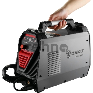 Сварочный аппарат Deko DKWM160A MIG-MAG/ММА 4.2кВт