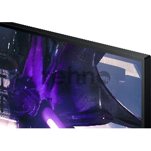 Монитор Samsung 24 Odyssey G3 S24AG302NI VA 1920x1080 144Hz 250cd/m2 16:9