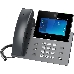 Телефон IP Grandstream GXV3450 черный, фото 2