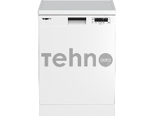 Посудомоечная машина Hotpoint-Ariston HF 4C86 белый (полноразмерная)
