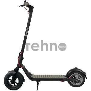 Электросамокат Digma Allroad Trend 7500mAh черный (без сумки)