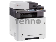 МФУ Kyocera Ecosys M5526cdn