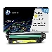 Тонер-картридж HP CE252A желтый для CLJ CM3530/CP3525 7000стр., фото 6