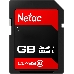 Флеш карта SDHC 8GB Netac P600 <NT02P600STN-008G-R>, фото 2