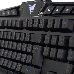 Клавиатура компьютерная игровая CROWN CMGK-404, фото 8