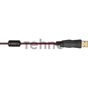 Мышь USB OPTICAL GRIFFIN REDRAGON 75093 DEFENDER