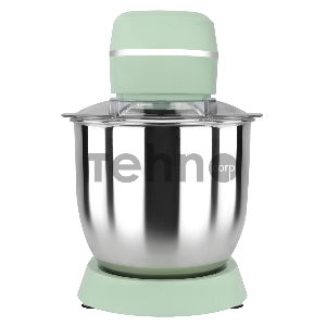 Миксер планетарный Starwind SPM6161 1300Вт мятный