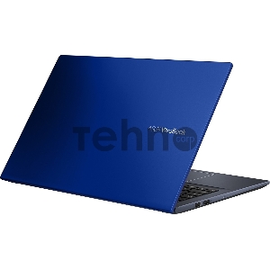Ноутбук ASUS X513EA  Intel i3-1115G4/8Gb/256Gb SSD/15.6 FHD IPS Anti-Glare/WIFI/Win11 Bespoke Black