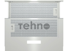 Вытяжка встраиваемая Gorenje TH62E3X нержавеющая сталь управление: кнопочное (1 мотор)
