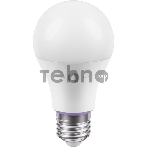 Умная лампа Yandex YNDX-00501 E27 8Вт 806lm Wi-Fi