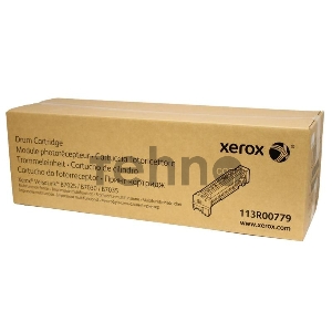 Драм-картридж XEROX 113R00779 черный для XEROX VersaLink B7025/7030/7035, 80К