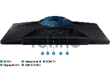Монитор Samsung 24