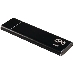 Внешний корпус AgeStar USB 3.1 Type-C M.2 NVME (M-key)  AgeStar 31UBNV5C (BLACK), алюминий, черный, фото 5