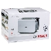 Тостер Bosch TAT8611 860Вт белый, фото 5