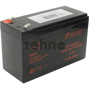 Батарея Powerman Battery 12V/9AH CA1290