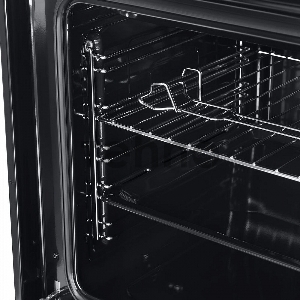 Шкаф духовой электрический MAUNFELD EOEFG.566RIB.MT, встраиваемый