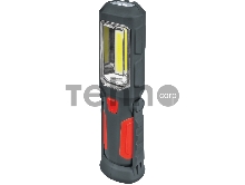 Фонарь 94 999 NPT-W04-ACCU для работы 1LED+8LED [0.5Вт) 4В 2.2Ач Navigator 94999