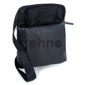 Сумка Piquadro Black Square CA1816B3/BLU4 синий натур.кожа