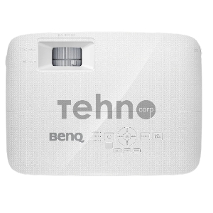 Проектор BenQ MH550 DLP, 1920x1080, 3500 AL, 20000:1, 16:10, 1.1X, TR 1.49~1.64, HDMIx2, VGA, White, 2.3 kg