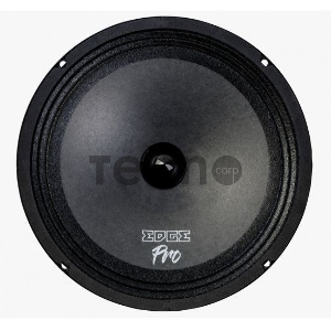Колонки автомобильные Edge EDBPRO8-E0(пара) (без решетки) 350Вт 98дБ 4Ом 20см (8дюйм) (ком.:2кол.) среднечастотные однополосные Колонки автомобильные Edge EDBPRO8-E0(пара) (без решетки) 350Вт 98дБ 4Ом 20см (8дюйм) (ком.:2кол.) среднечастотные однополосные