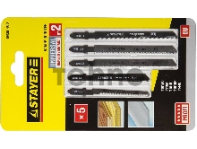 Набор STAYER 