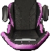 Кресло компьютерное игровое Cooler Master Caliber R2 Purple (CMI-GCR2-2019B), фото 15