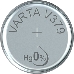 Элемент питания VARTA V379, фото 2