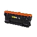 Картридж Sakura CF452A для HP, желтый, 10500 к., фото 1