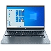 Ноутбук HP Pavilion 15-eh1094ur 15.6"(FHD IPS)/AMD Ryzen 5 5500U/16384Mb/512SSD/noDVD/AMD Integrated Graphics/war 1y/Fog Blue/DOS+fingerprint/ru kbd, фото 1