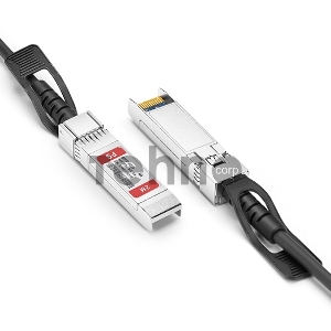 Твинаксиальный медный кабель FS SFPP-PC02