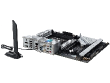 Материнская плата Asus ROG STRIX B760-A GAMING WIFI D4 Soc-1700 Intel B760 4xDDR4 ATX AC`97 8ch(7.1) 2.5Gg RAID+HDMI+DP
