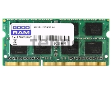 Модуль памяти GOODRAM 2GB 1600MHz CL11 1,35V SODIMM