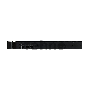 Серверный корпус Exegate Pro 1U390-01 <RM 19, высота 1U, глубина 390, БП 300DS, USB>