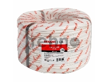 Кабель сигнальный REXANT КCПЭB 2х0,5 мм, 500м