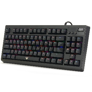 Клавиатура компьютерная игровая CROWN CMGK-900