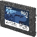 Твердотельный накопитель SSD SATA2.5" 960GB BURST PBE960GS25SSDR PATRIOT, фото 3