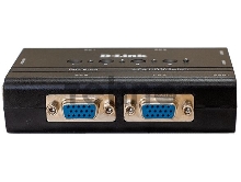 Переключатель DKVM-4U/C2A 4-port KVM Switch with VGA and USB ports. Control 4 computers from a single keyboard, monitor, mouse, Supports video resolutions up to 2048 x 1536, Switching button or Hot Key command, Auto-scan mode, Buzzer. Quick Guide + 2 Sets of KVM Cable