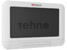 Видеодомофон Hikvision HiWatch DS-D100M
