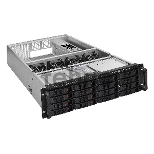 Серверная платформа ExeGate EX292419RUS Pro 3U660-HS16 <RM 19