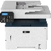 МФУ Xerox B225 Print/Copy/Scan, Up To 34 ppm, A4, USB/Ethernet And Wireless, 250-Sheet Tray, Automatic 2-Sided Printing, 220V, фото 1