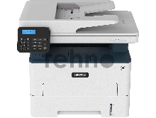 МФУ Xerox B225 Print/Copy/Scan, Up To 34 ppm, A4, USB/Ethernet And Wireless, 250-Sheet Tray, Automatic 2-Sided Printing, 220V