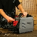 Сварочный аппарат Deko DKWM160A MIG-MAG/ММА 4.2кВт, фото 6