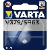 Элемент питания VARTA V379, фото 1