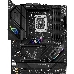 Материнская плата Asus ROG STRIX B760-F GAMING WIFI Soc-1700 Intel B760 4xDDR5 ATX AC`97 8ch(7.1) 2.5Gg RAID+HDMI+DP, фото 10