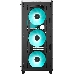 Корпус MidiTower Deepcool CC560 белый без БП ATX 4x120mm (R-CC560-WHGAA4-G-1), фото 7
