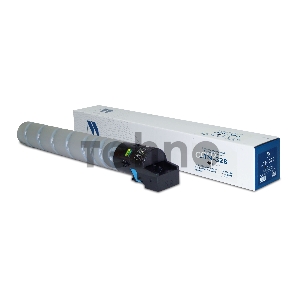 Тонер-картридж NVP совместимый NV-TN-328 Black для Konica Minolta bizhub C250i/C300i/C360i (28000k)